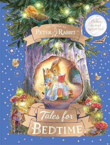 Peter Rabbit: Tales For Bedtime