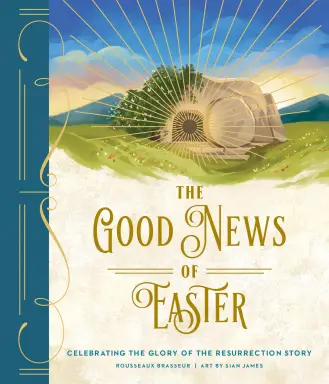 Good News of Easter