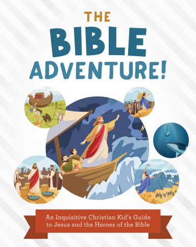 Bible Adventure!