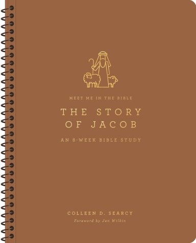 The Story of Jacob