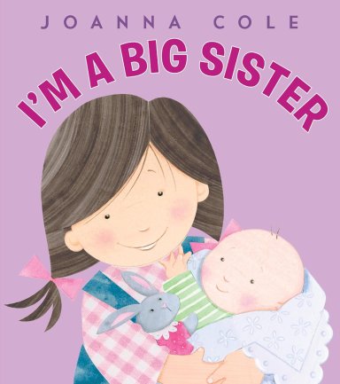 I'm A Big Sister (uk Anz Edition)