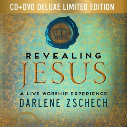 Revealing Jesus CD/DVD Deluxe Edition