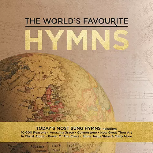 The World's Favourite Hymns