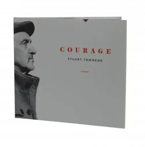 Courage