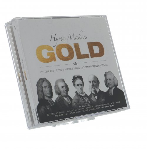 Hymn Makers Gold