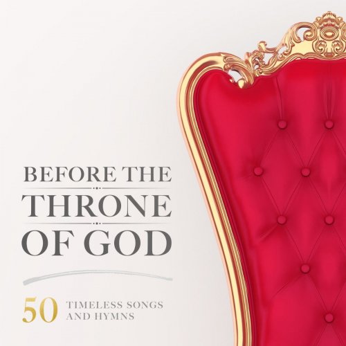 Before the Throne of God