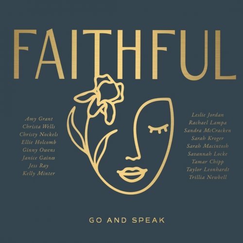 Faithful: Go And Speak