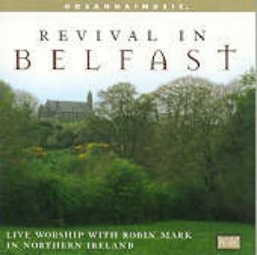 Revival in Belfast CD