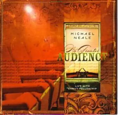 No Greater Audience CD