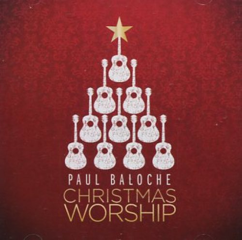 Christmas Worship CD