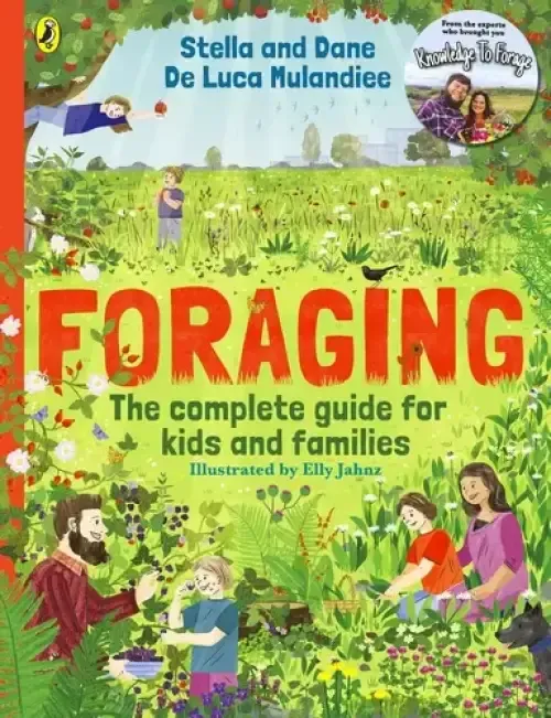 Foraging