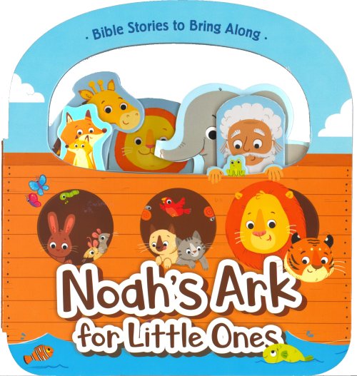 Noah's Ark for Little Ones