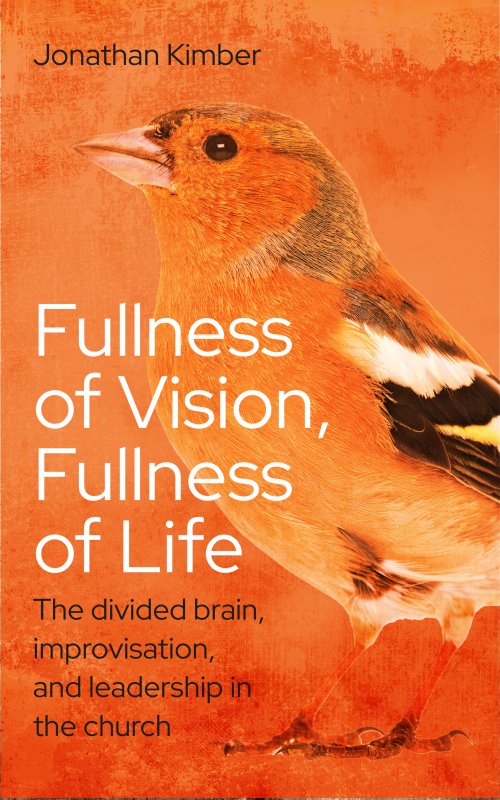 Fullness of Vision