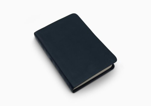 ESV Value Compact Bible (TruTone, Navy)