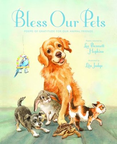 Bless Our Pets