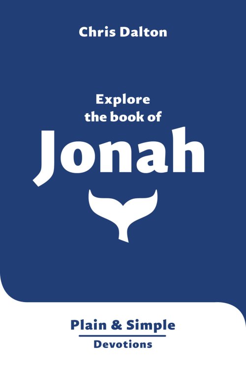 Explore the Book of Jonah