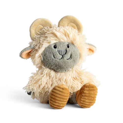 Scout the Mountain Goat Plush