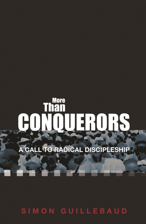 More Than Conquerors