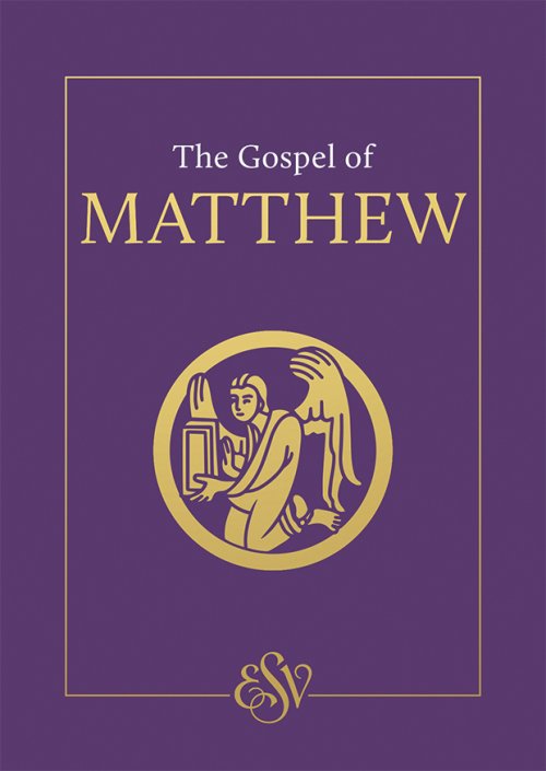 Gospel of Matthew