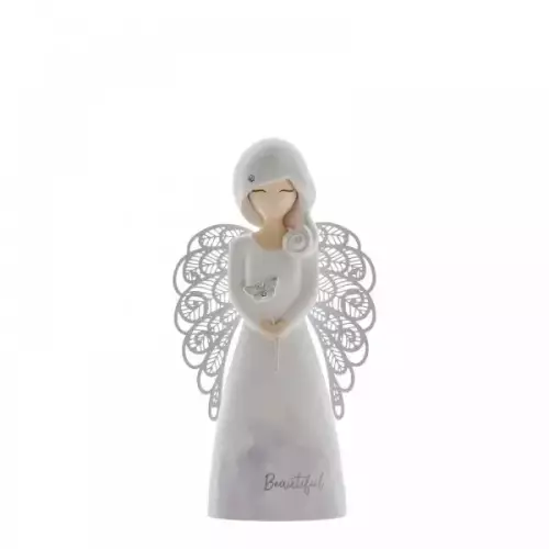 Beautiful Figurine