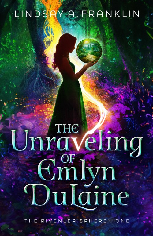 Unraveling of Emlyn DuLaine