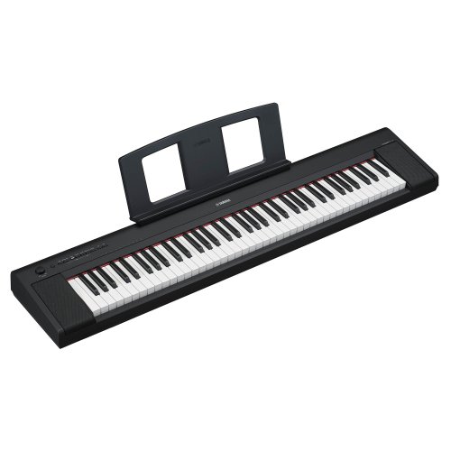 Yamaha Piaggero NP35 Electronic Keyboard