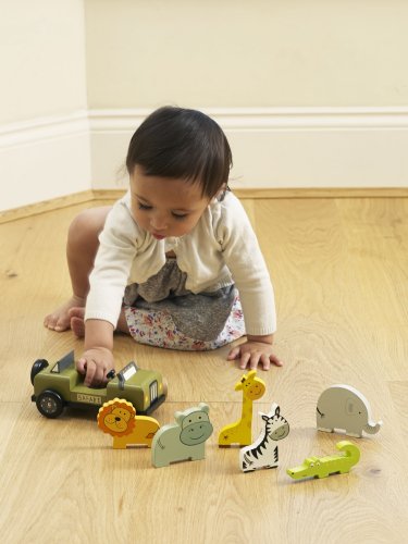 Safari Play Set (FSC®)