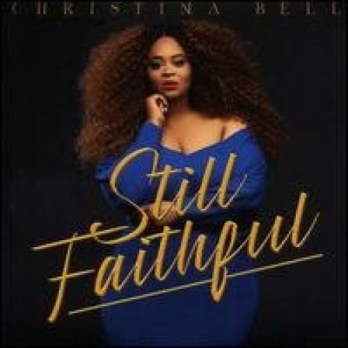 Still Faithful CD