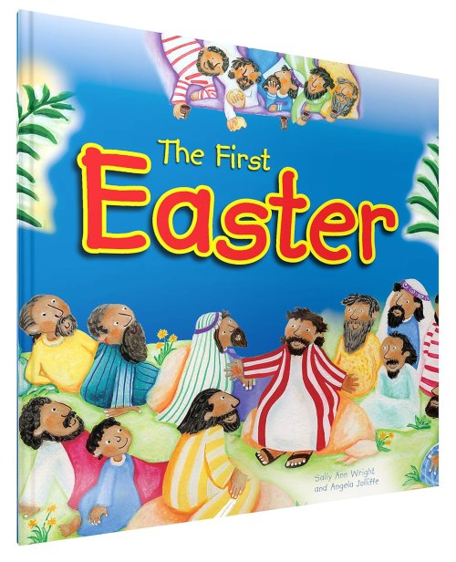 The First Easter