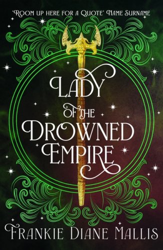 Lady of the Drowned Empire