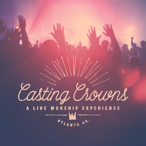 A Live Worship Experience CD