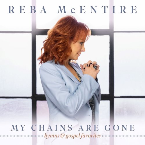 Audio CD-My Chains Are Gone