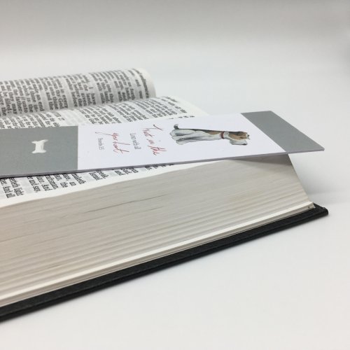 Trust Bookmark