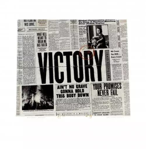 Victory CD