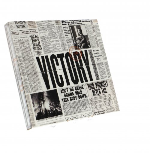 Victory CD