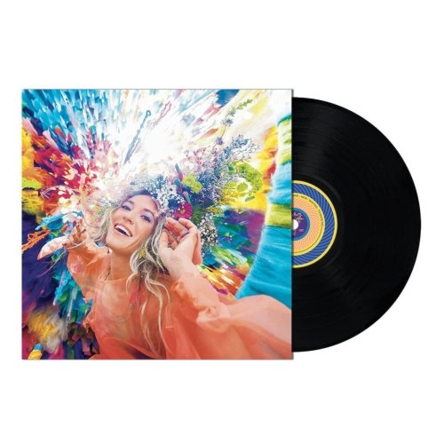 Lauren Daigle LP Vinyl