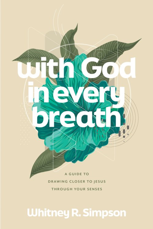 With God in Every Breath