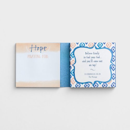 Stick a Prayer Anywhere - Sticky Note Set