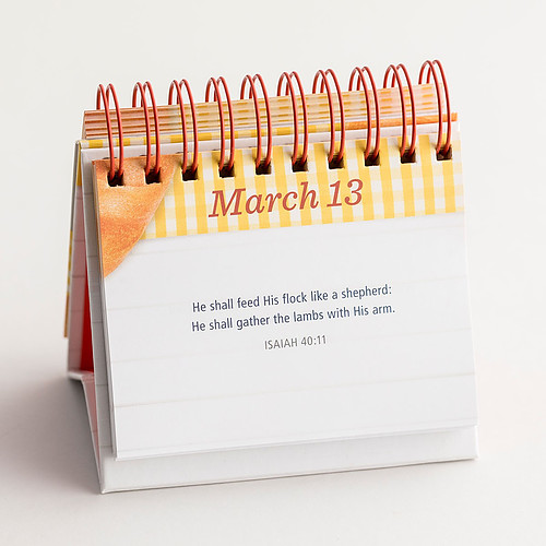 Our Daily Bread 365 Day Perpetual Calendar Free Delivery when you
