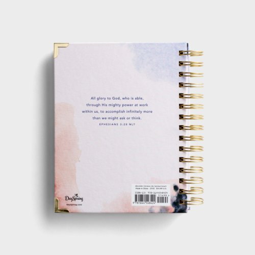 Scripture Journal