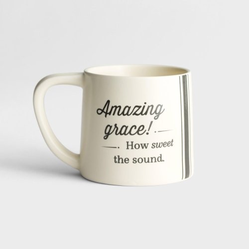 Amazing Grace Mug