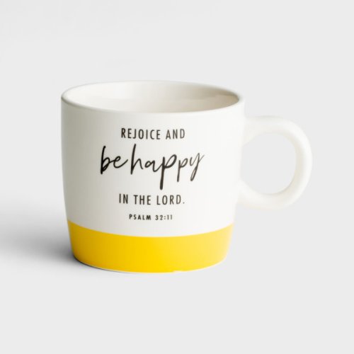 Oh Happy Day Mug