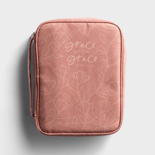 Studio 71 - Grace Upon Grace - Bible Cover