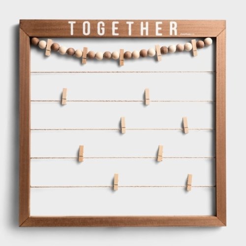 Together Card Holder