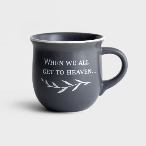 A Day of Rejoicing Mug