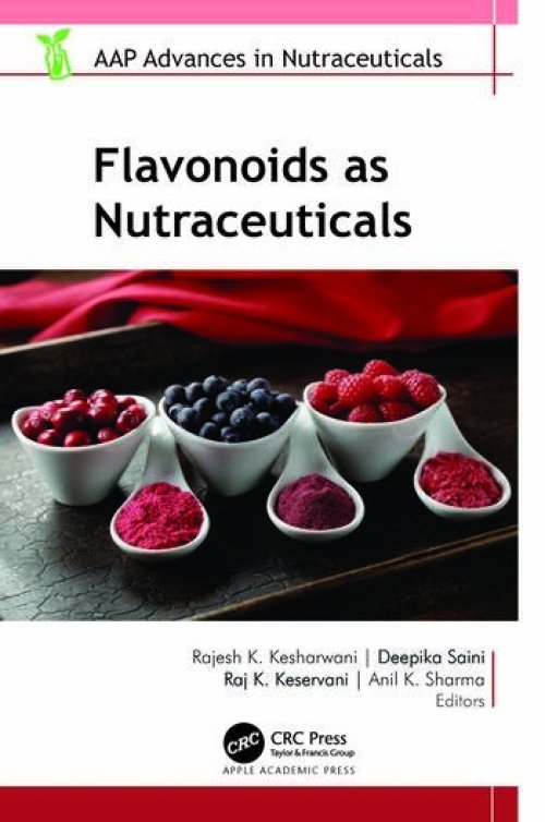 Flavonoids As Nutraceuticals