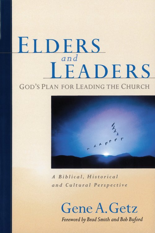 Elders and Leaders