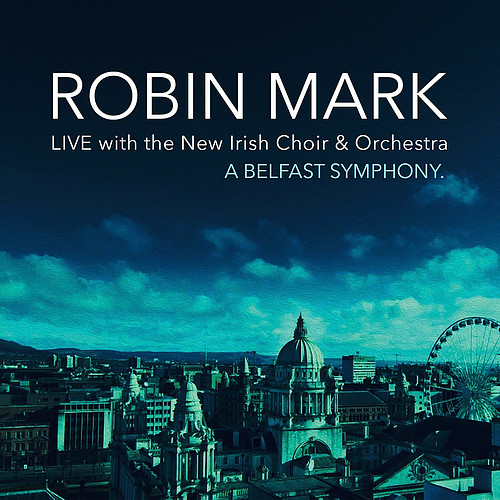 A Belfast Symphony