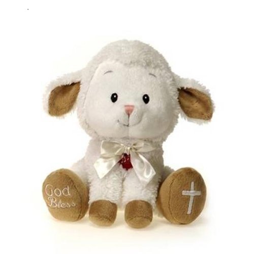 Stuffed animal that plays jesus loves me online