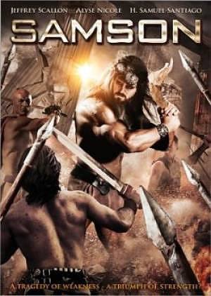 Samson DVD